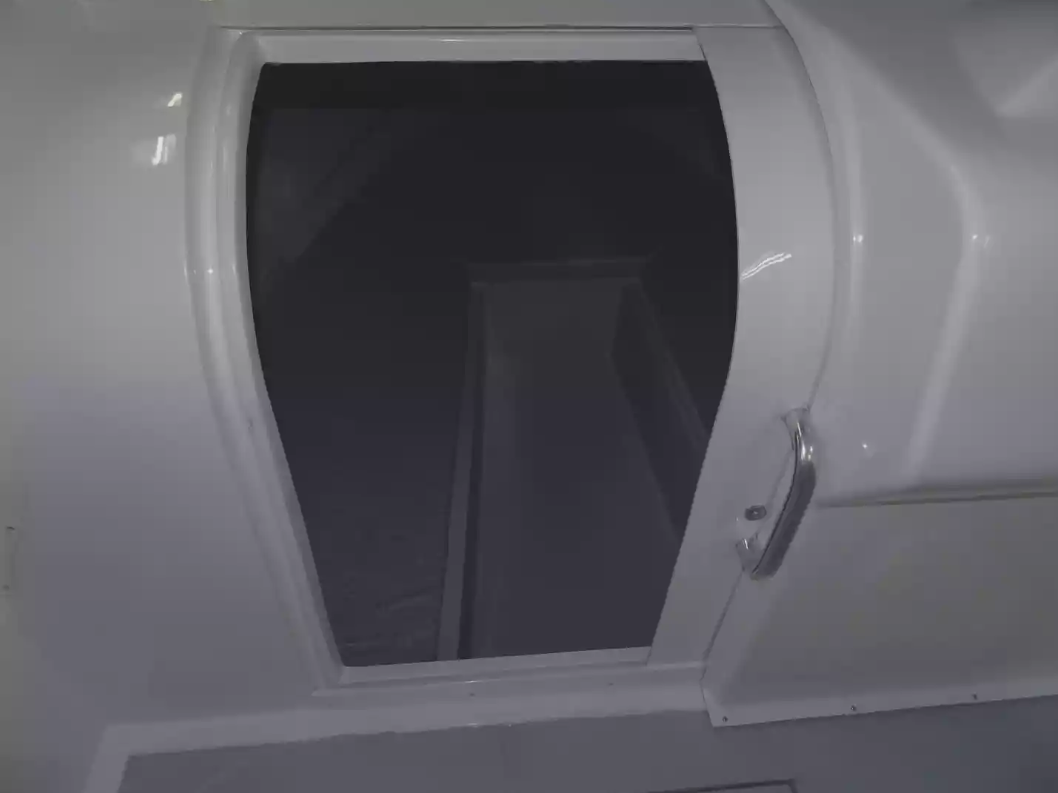 Стеклопластиковый катер Neman-550 с каютой в Ухте