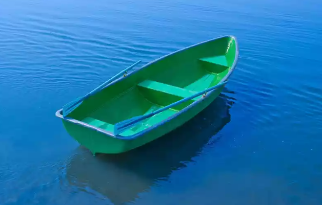 Стеклопластиковая Лодка Голавль в Ухте