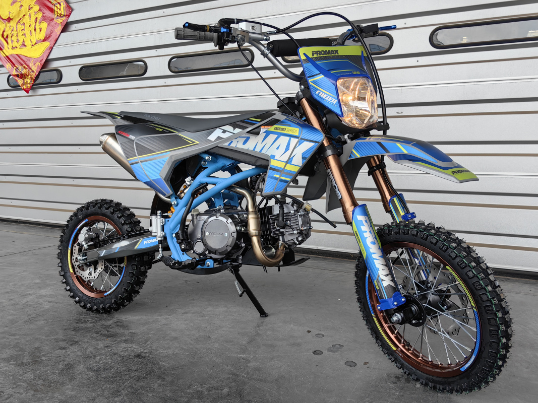 Питбайк PROMAX KAYOT 125E 14/12 в Ухте