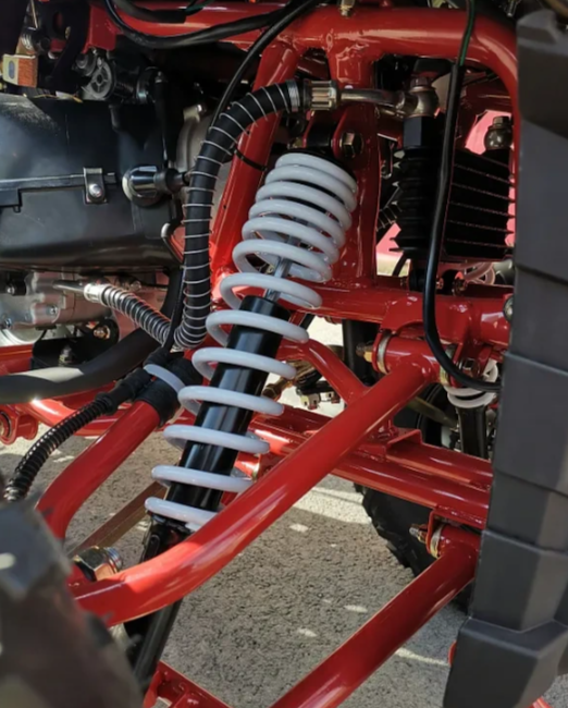 Квадроцикл GBM SHARP BIG 300 NEW в Ухте