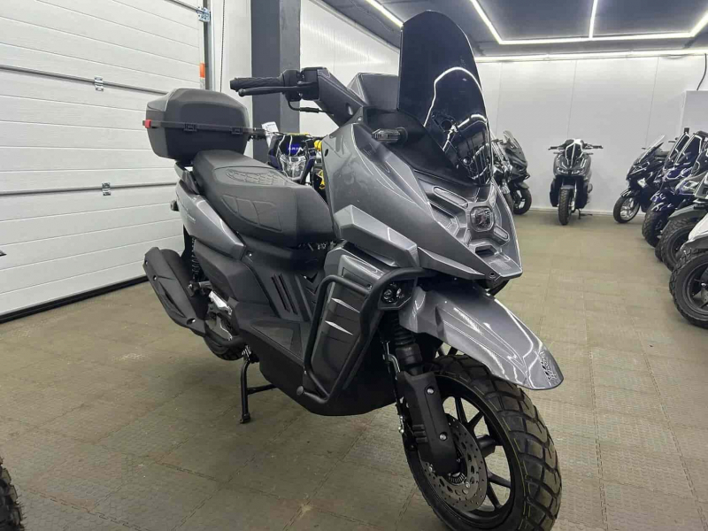 Скутер PROMAX STALKER X 240(49) в Ухте