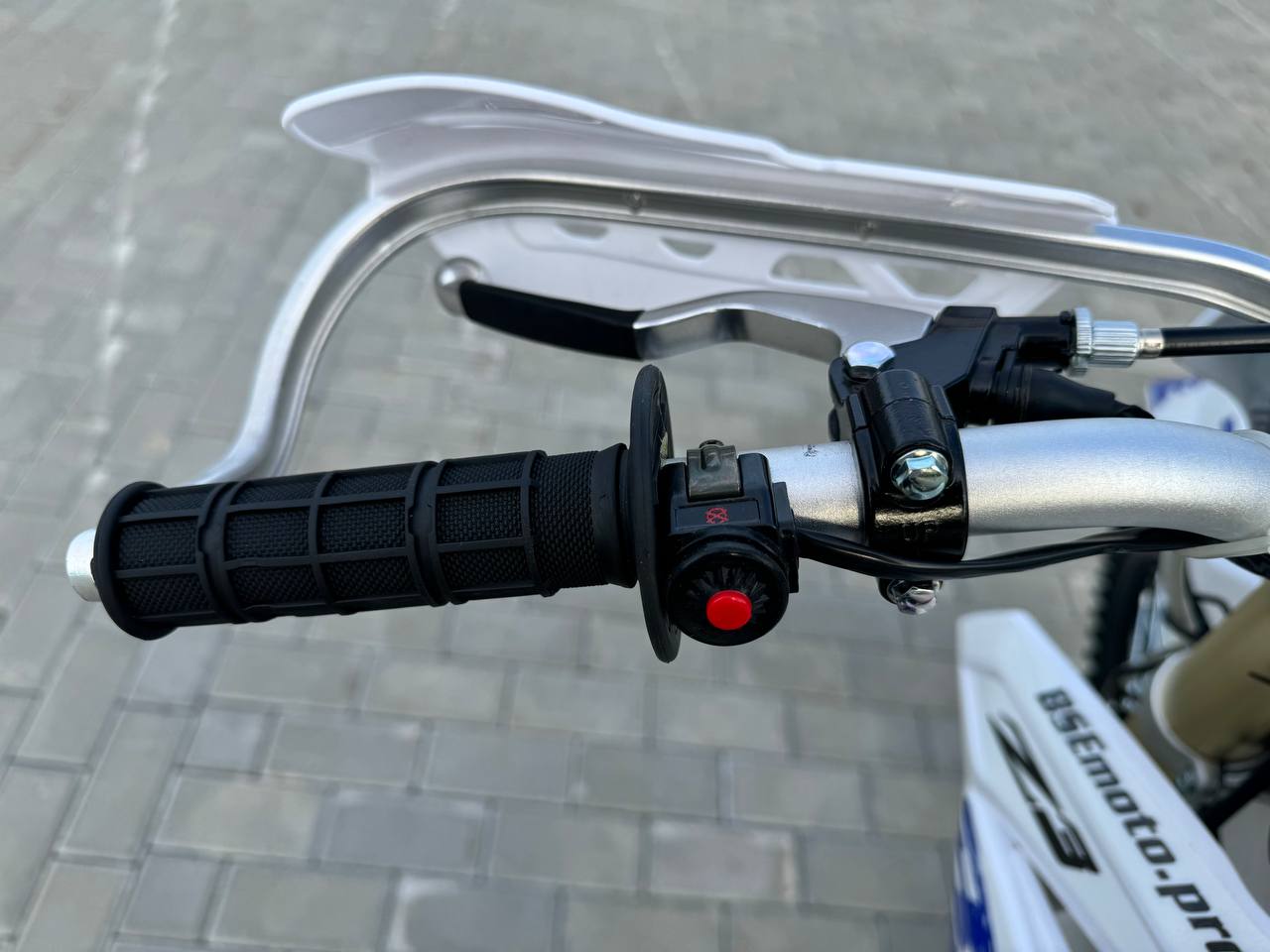 Эндуро / кросс мотоцикл BSE Z3 21/18 в Ухте