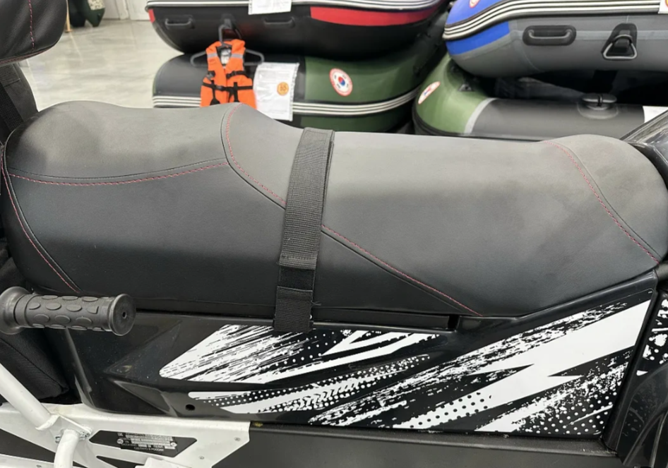 СНЕГОХОД IRBIS SF200L XE SUPERLONG в Ухте