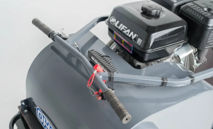 Мотобуксировщик ОНЕГО 500 15 FRONT LIMITED в Ухте