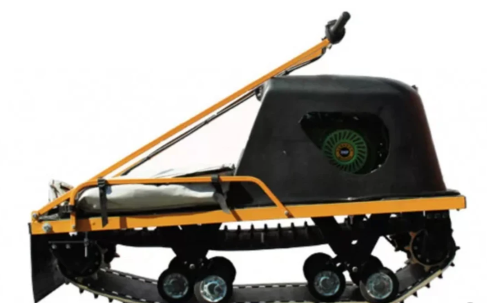 Мотобуксировщик LEBEDEV MOTORS РЕКС LV513 в Ухте