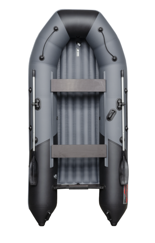 Лодка Таймень NX 3400 НДНД PRO в Ухте