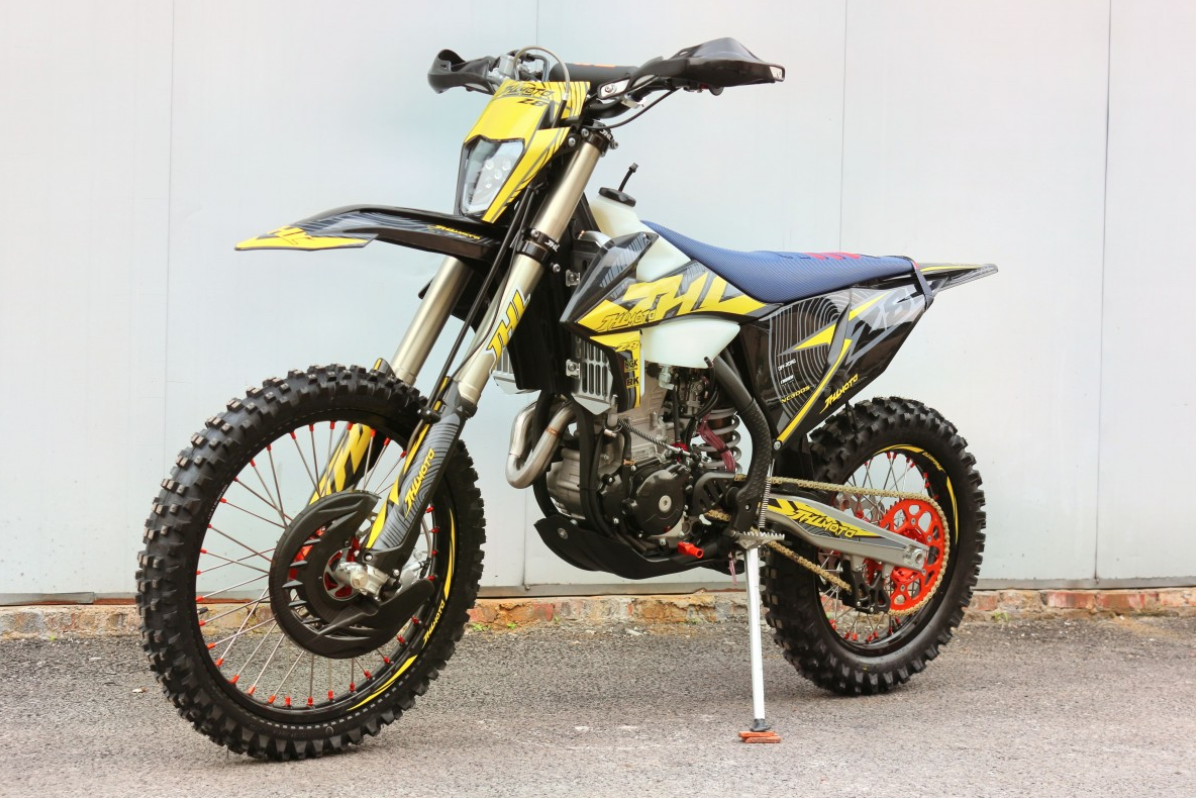 Мотоцикл JHLMOTO JHL Z8 NC300S (182-MN) в Ухте