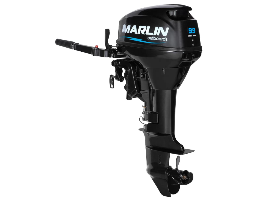 Лодочный мотор MARLIN MP 9.9 AMHL в Ухте