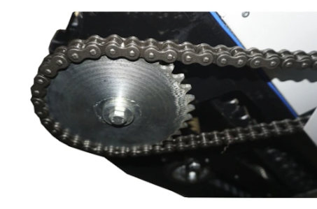 Мотобуксировщик XTREME-MOTORS "Полюс-2" Зима 15 л.с. в Ухте