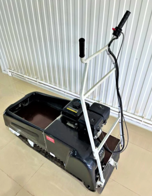 Мотобуксировщик ЕНОТ М 15 Л.С. в Ухте