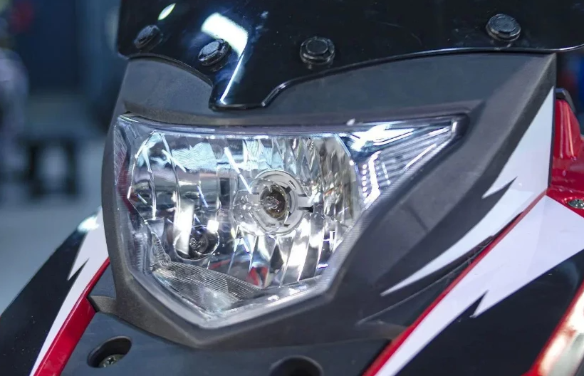 Снегоход Ataki WD 300 в Ухте