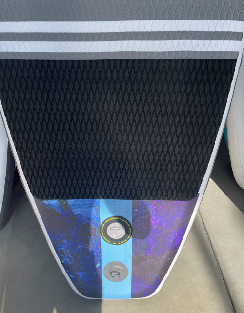 SUP (САП) ДОСКА RAIDEX TAKUMO 10.6’ (320СМ) N 1 в Ухте