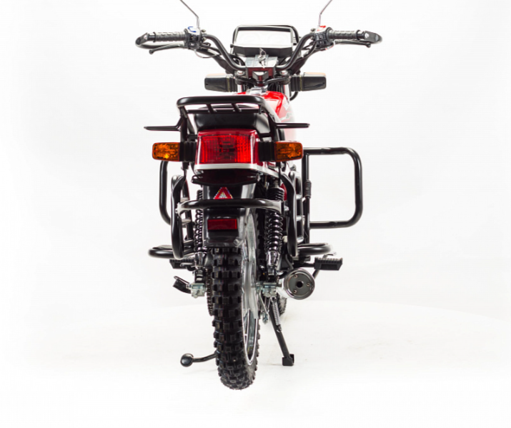 Мотоцикл MOTOLAND (МОТОЛЕНД) FORESTER LITE 200 в Ухте