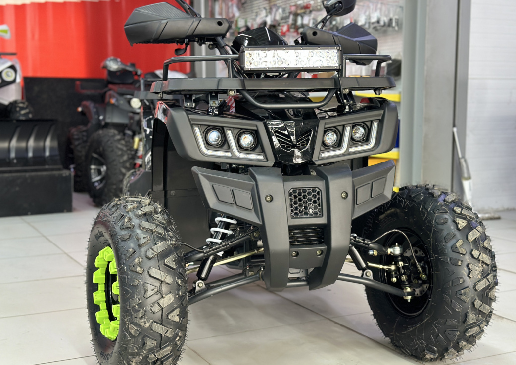 Квадроцикл GBM MAVERICK 300 NEW LUX в Ухте