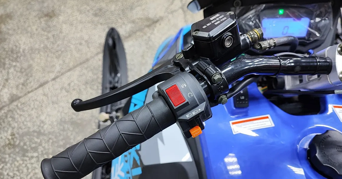 Снегоход Ataki WD150 Б/У в Ухте