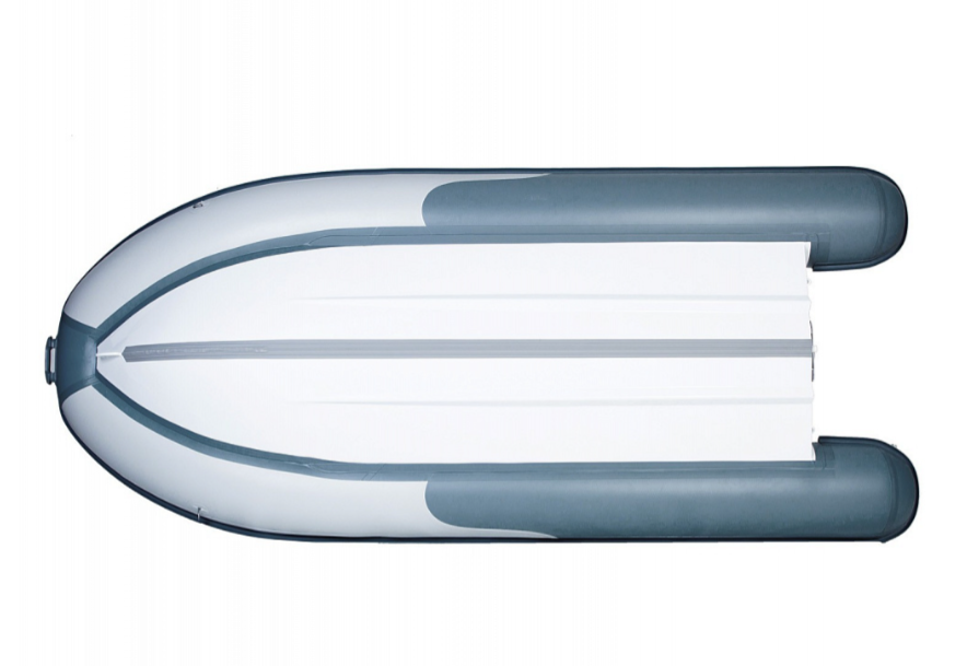 Лодка GLADIATOR RIB380AL в Ухте