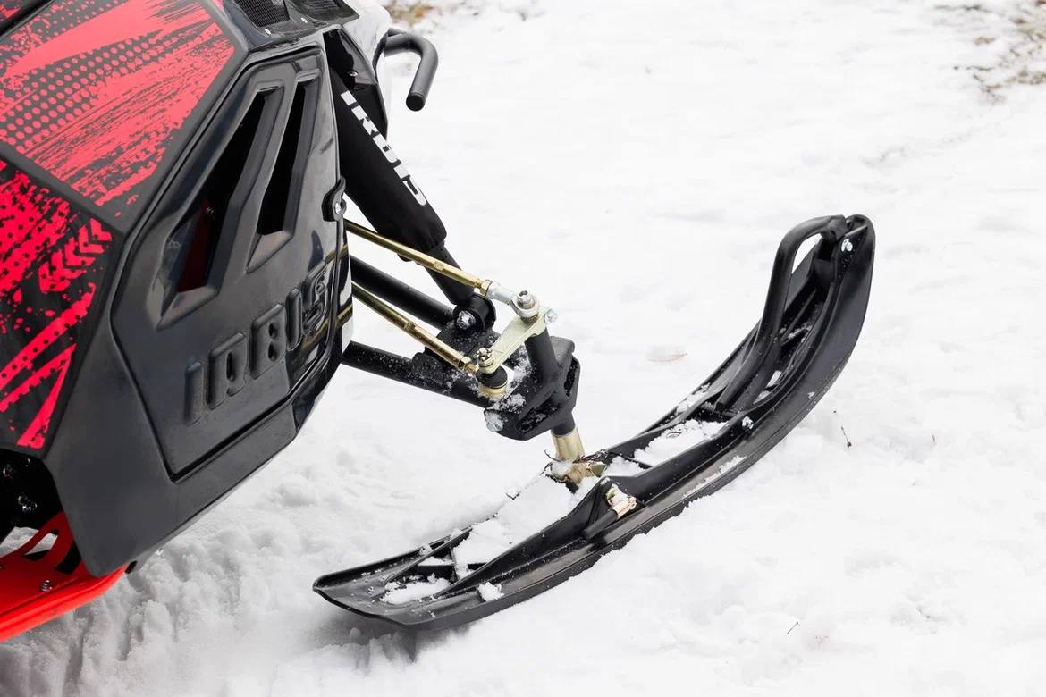 Снегоход IRBIS TUNGUS 400 25/26 в Ухте