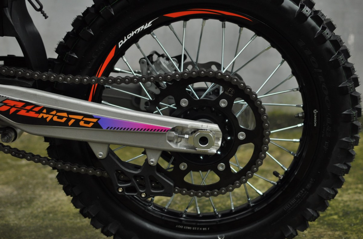 Мотоцикл JHLMOTO JHL LX3 PR300 (175FMN) в Ухте