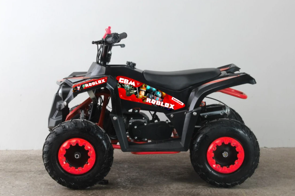 Квадроцикл GBM ROBLOX в Ухте