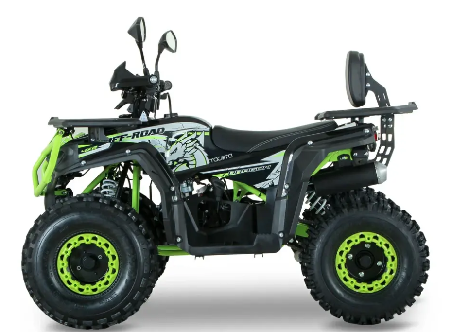 Квадроцикл YACOTA DRAGON LUX в Ухте