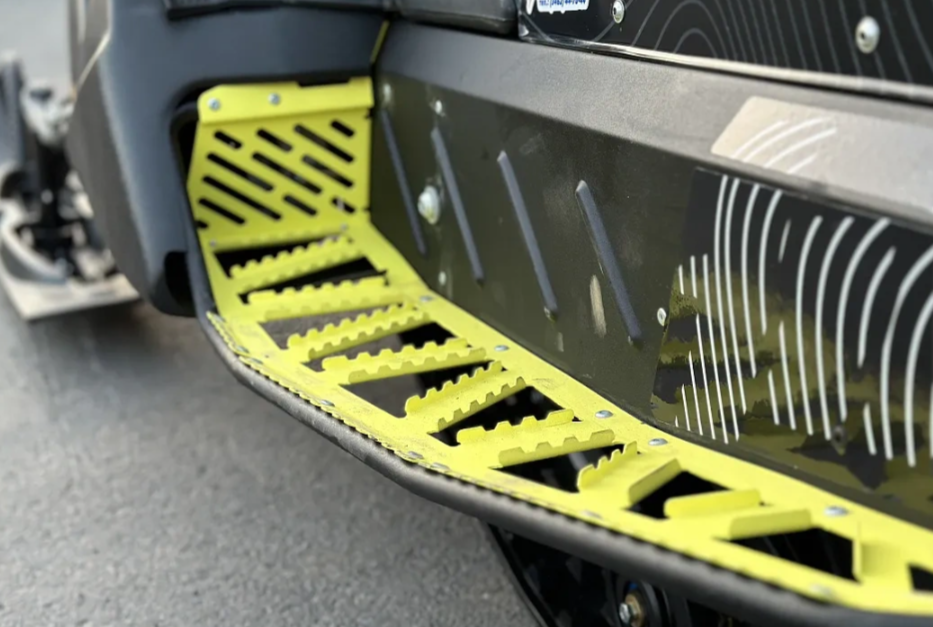 Снегоход РМ TIKSY 500 4Т в Ухте