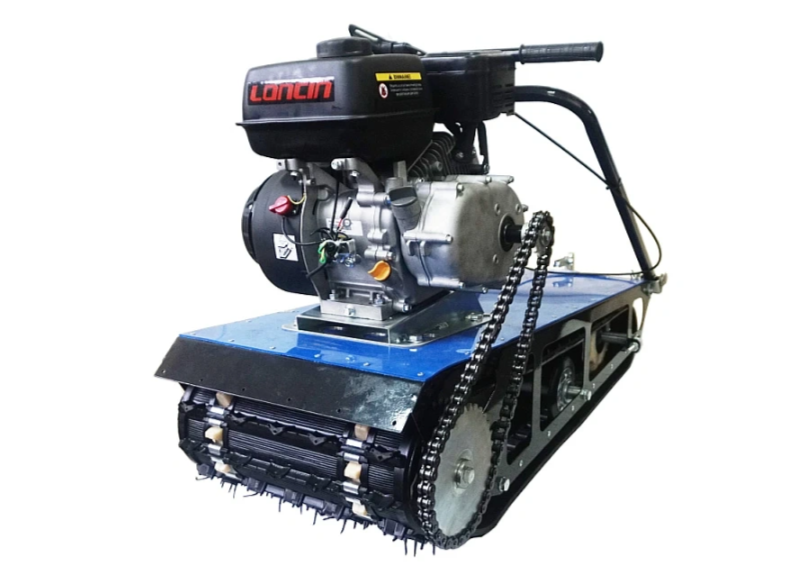 Мотобуксировщик XTREME-MOTORS "Конек-Горбунок" 8.5 л.с. в Ухте