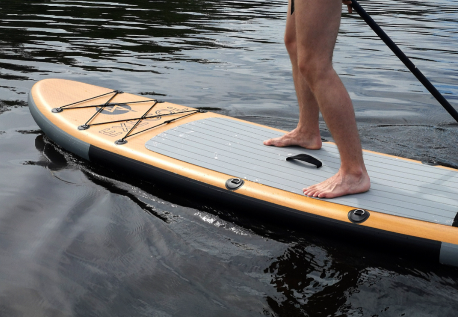 SUP (САП) Доска MISHIMO DINO 10(305) в Ухте