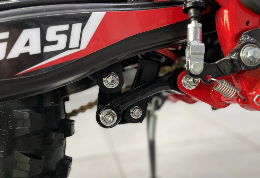 Мотоцикл Progasi SUPER MAX 250 PRO SPORT в Ухте