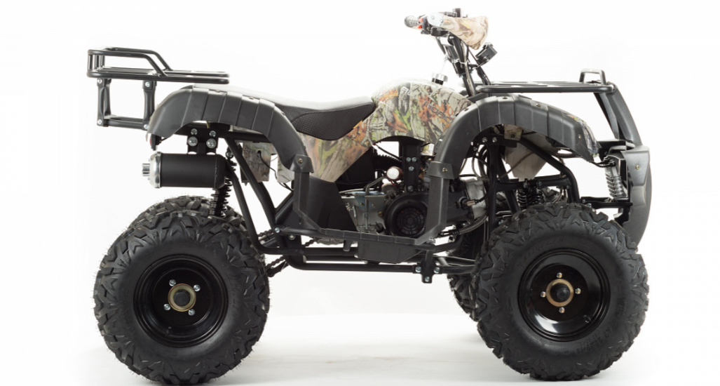 Квадроцикл MOTOLAND (МОТОЛЕНД) 200 ALL ROAD в Ухте