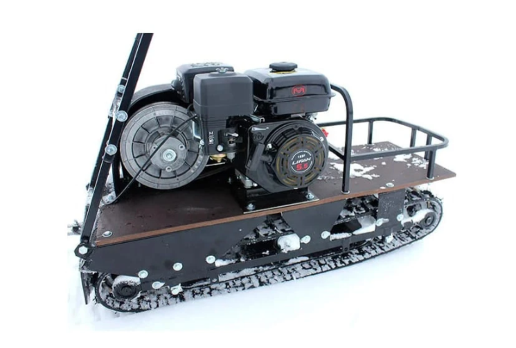 Мотобуксировщик ОНЕГО 500 15 л.с. в Ухте