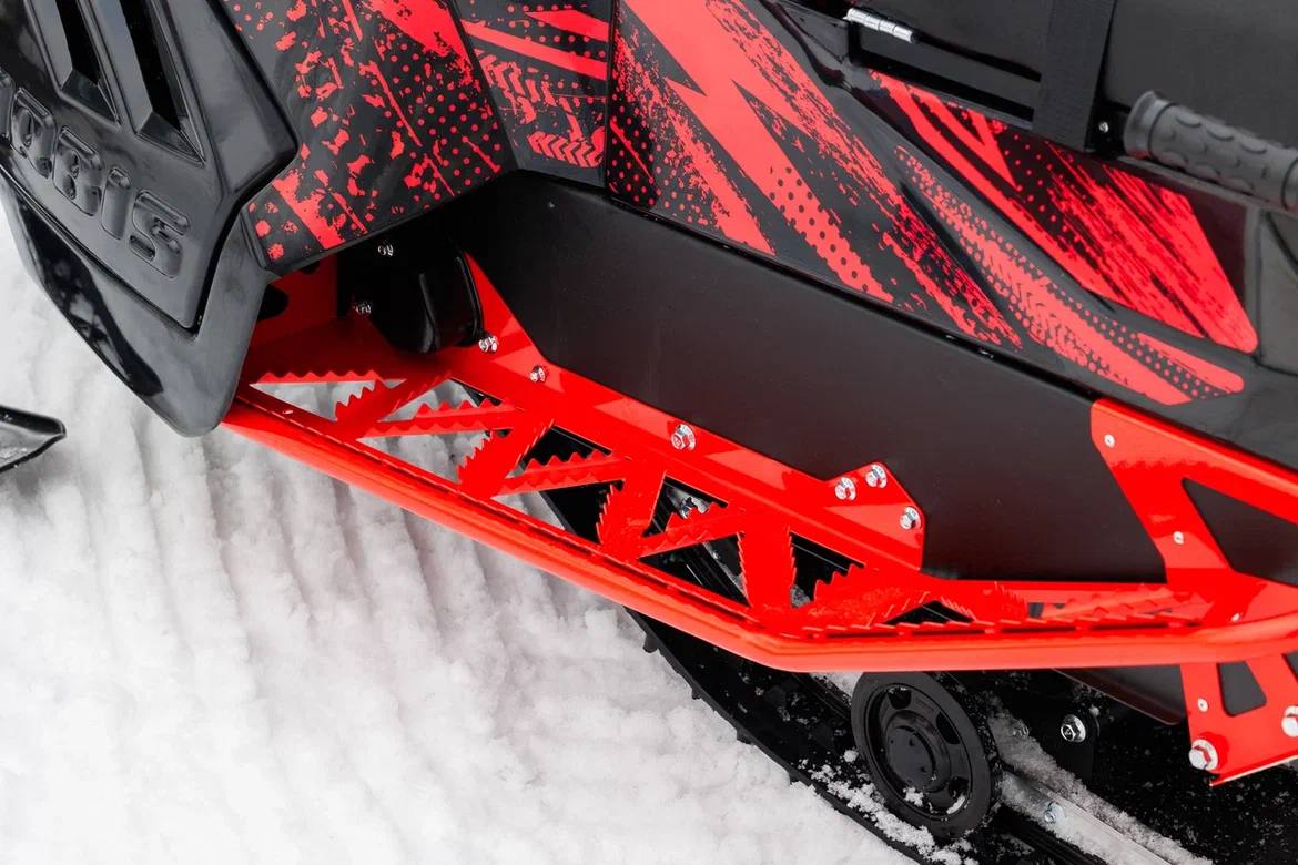 Снегоход IRBIS SF200L NEW 24/25 в Ухте