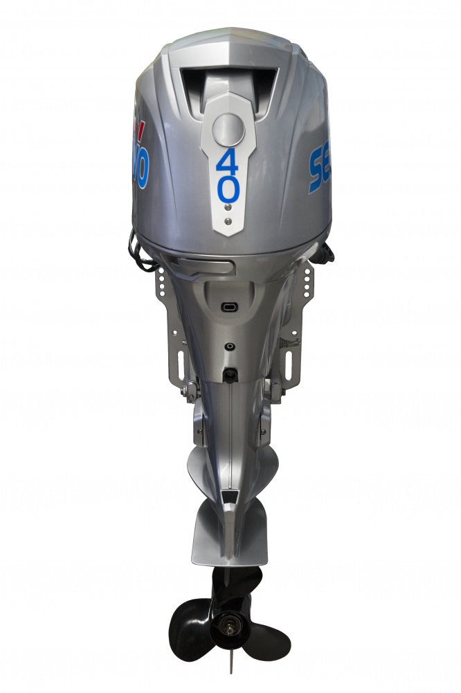 Лодочный мотор SEANOVO SNEF40FEL-T EFI в Ухте