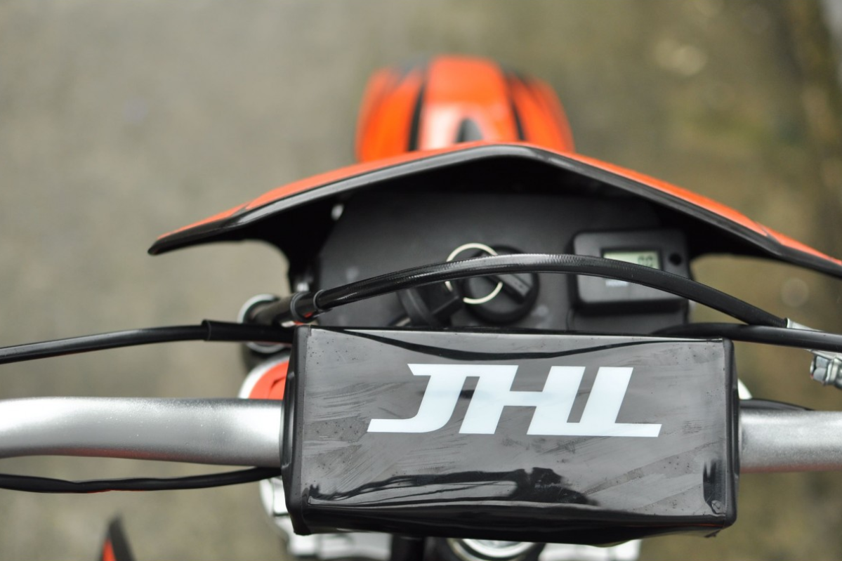 Мотоцикл JHLMOTO JHL MX300 PR300 (175FMN) в Ухте