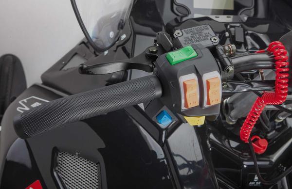 Снегоход STELS SA600R (L LUX WT) ВИТЯЗЬ 2.0 К01 Tech в Ухте