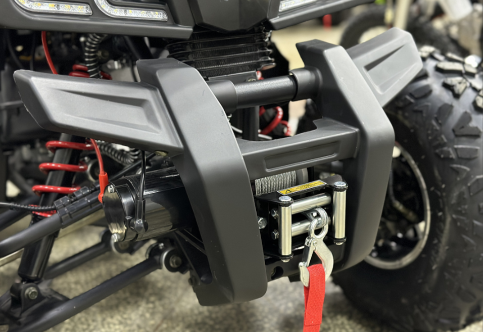 Квадроцикл GBM MAVERICK 300 NEW PREMIUM в Ухте