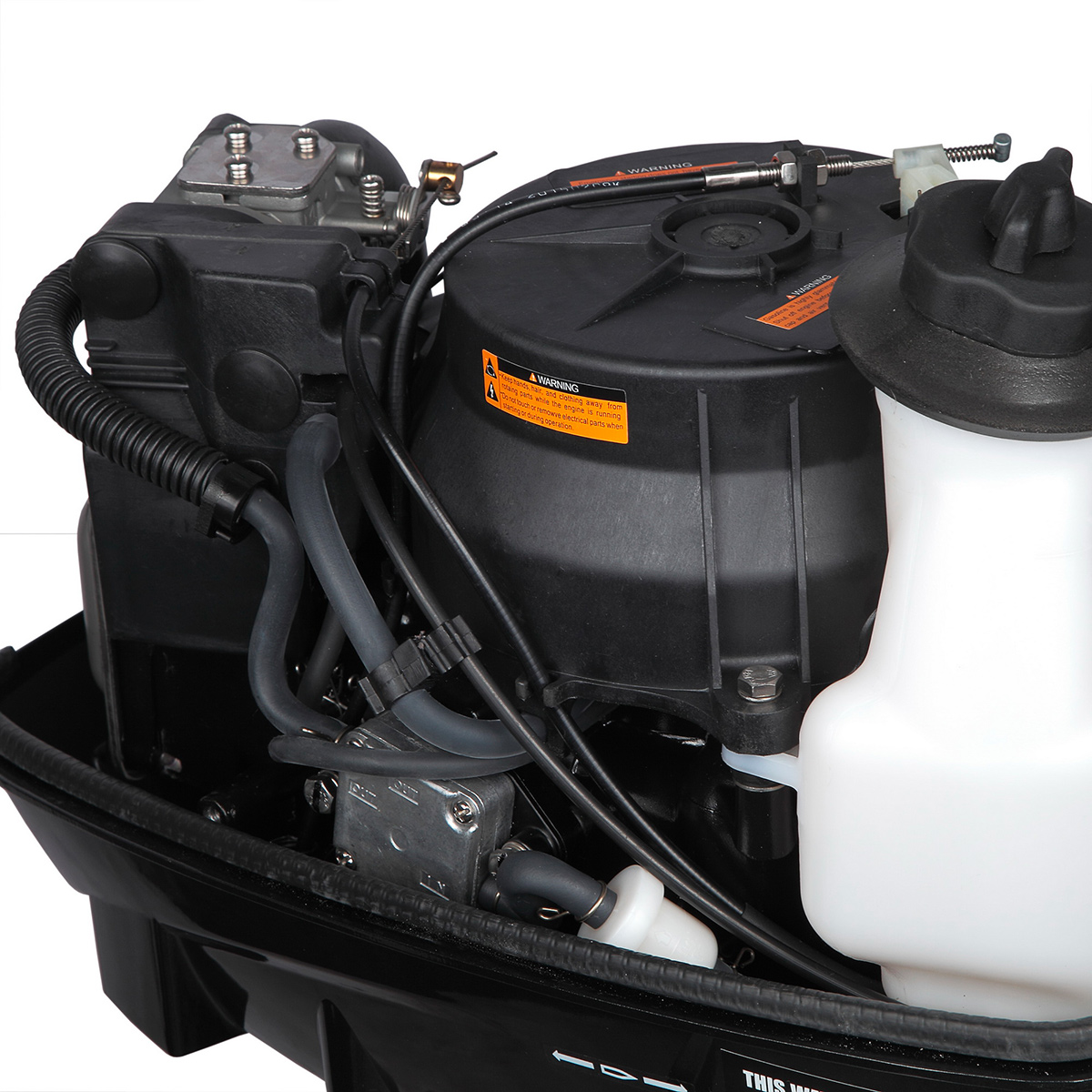 Лодочный мотор MARLIN MF 5 AMHL в Ухте