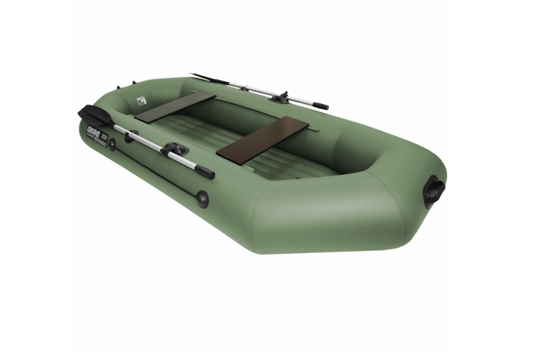  Лодка АКВА-МАСТЕР 280 НД в Ухте