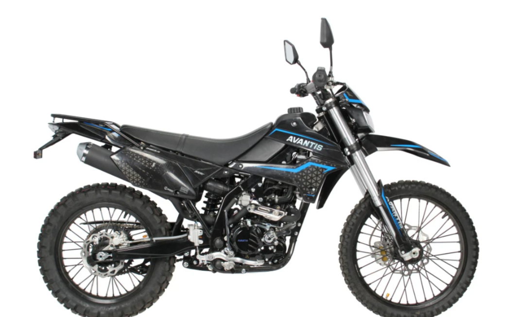 Мотоцикл Avantis LX 300 NB (ZS177MM) 2024 ПТС в Ухте
