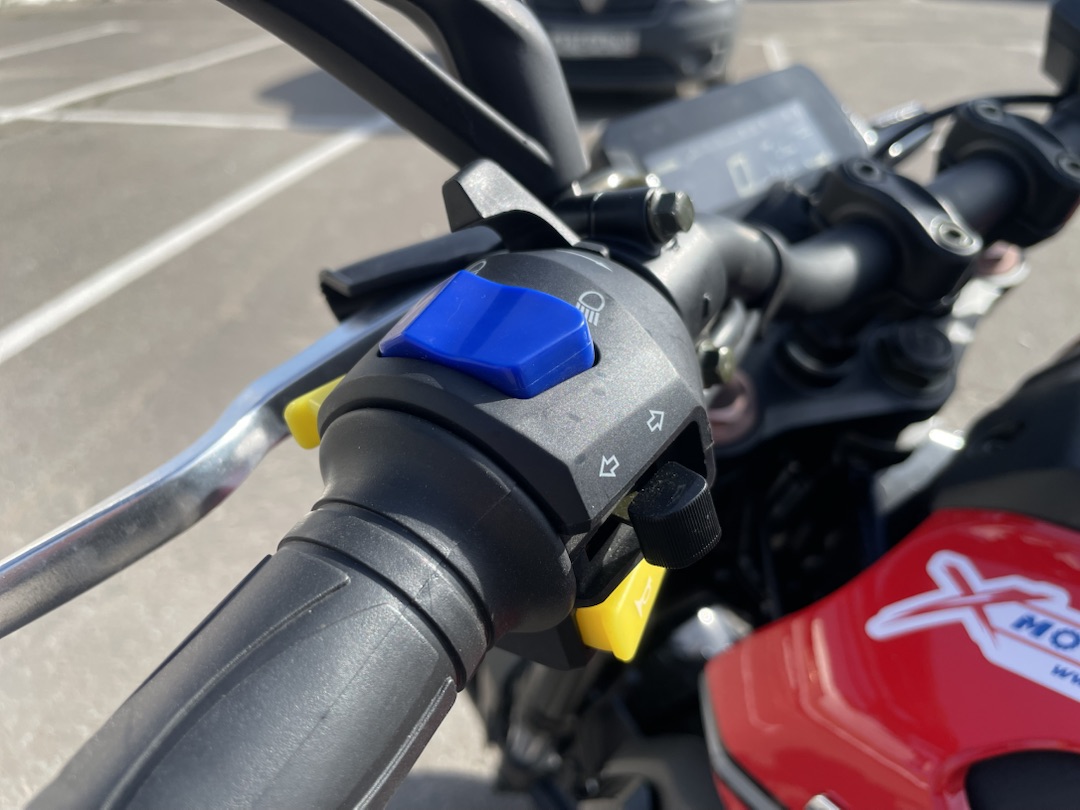 Мопед PROMAX CB150R (49) в Ухте