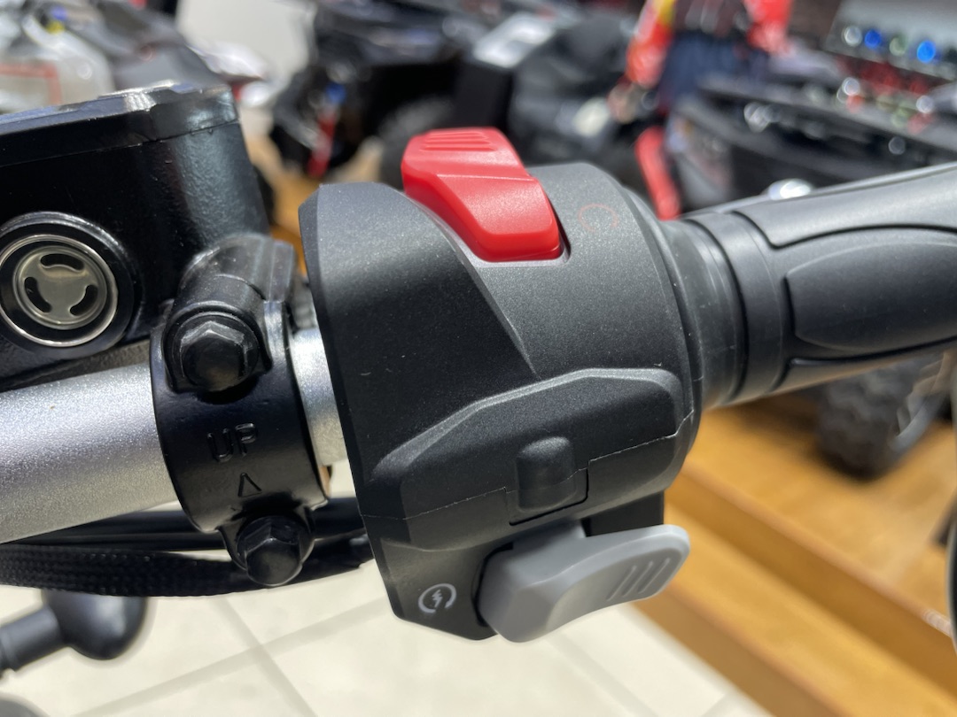 Мотоцикл Benda Chinchilla 300 в Ухте