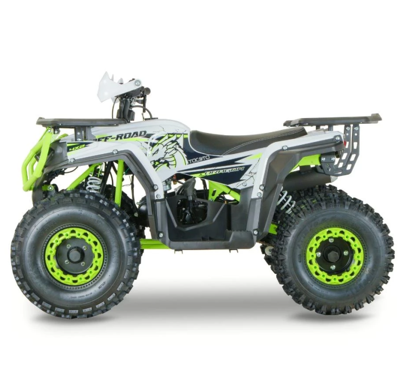 Квадроцикл YACOTA DRAGON в Ухте