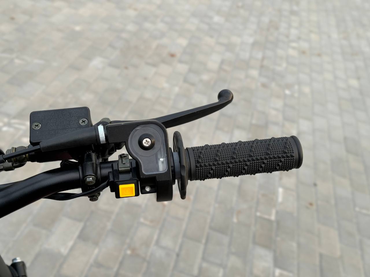 Кроссовый мотоцикл Sanchez Maniac CB300F в Ухте