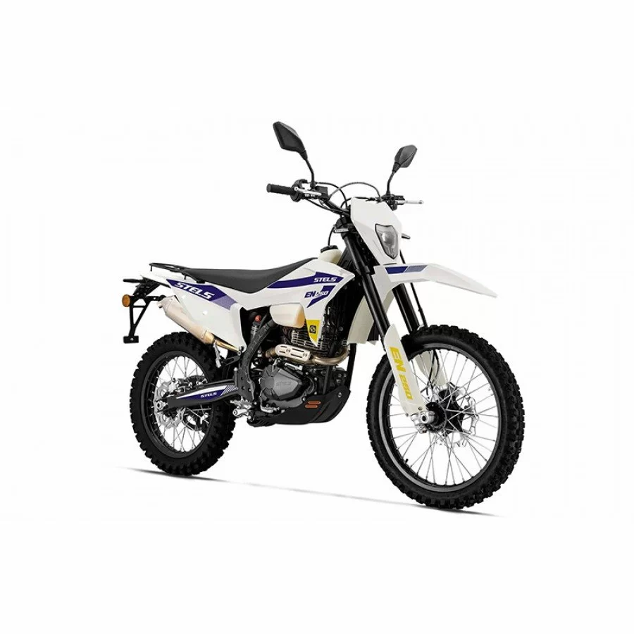 Мотоцикл STELS ЭНДУРО EN250  в Ухте