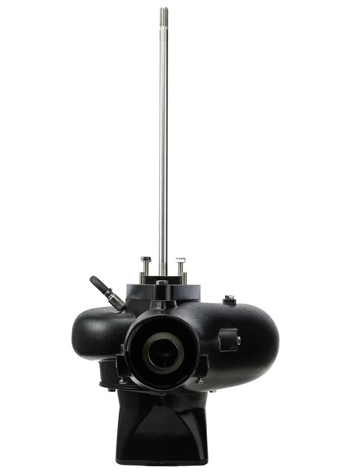 ВОДОМЕТНАЯ НАСАДКА GLADIATOR WT 15 YAMAHA, MARLIN, PARSUN, GOLFSTREAM в Ухте