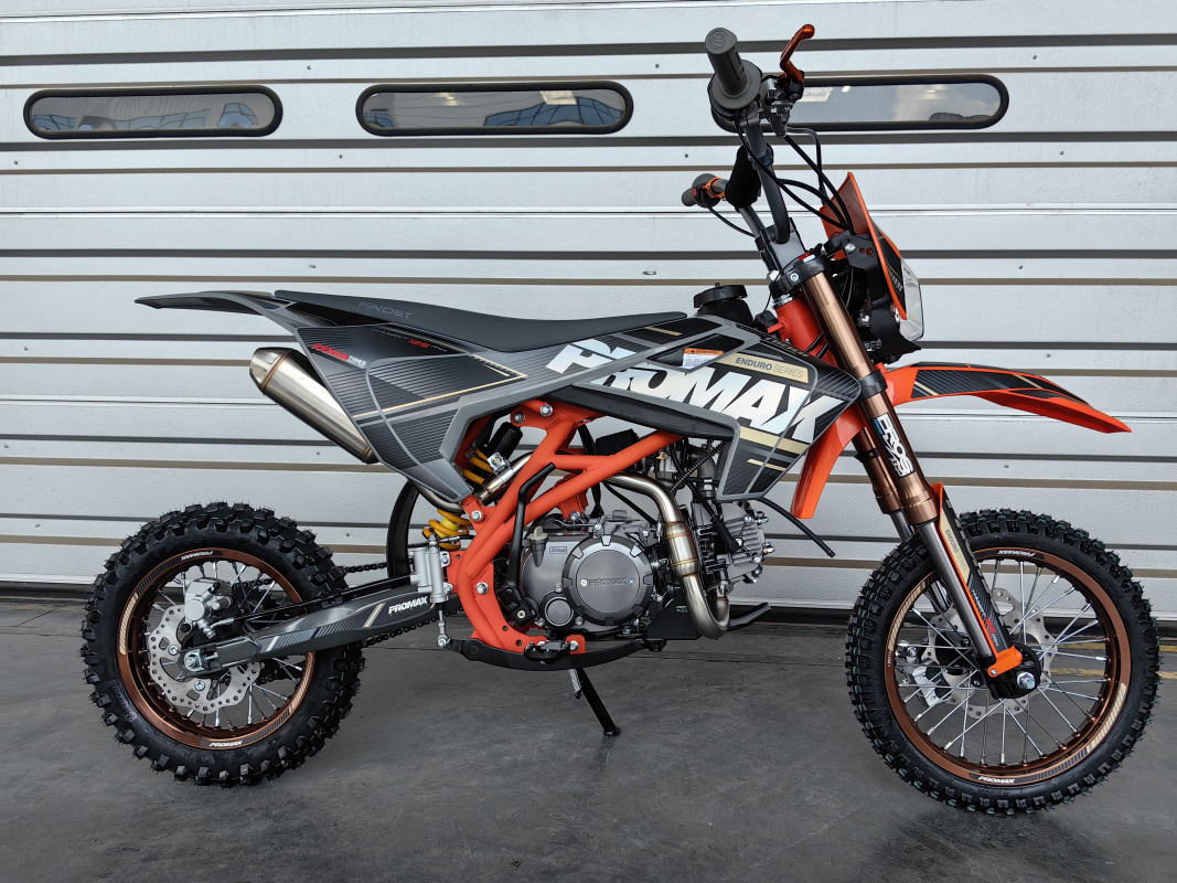 Питбайк PROMAX KAYOT 125E 14/12 в Ухте