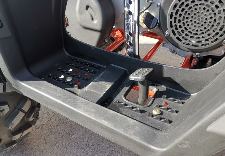 Квадроцикл GBM SHARP BIG 300 NEW в Ухте