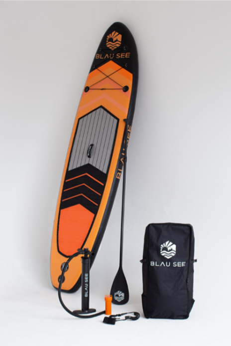 НАДУВНОЙ SUP-BOARD MOONLIGHT 11,6 в Ухте