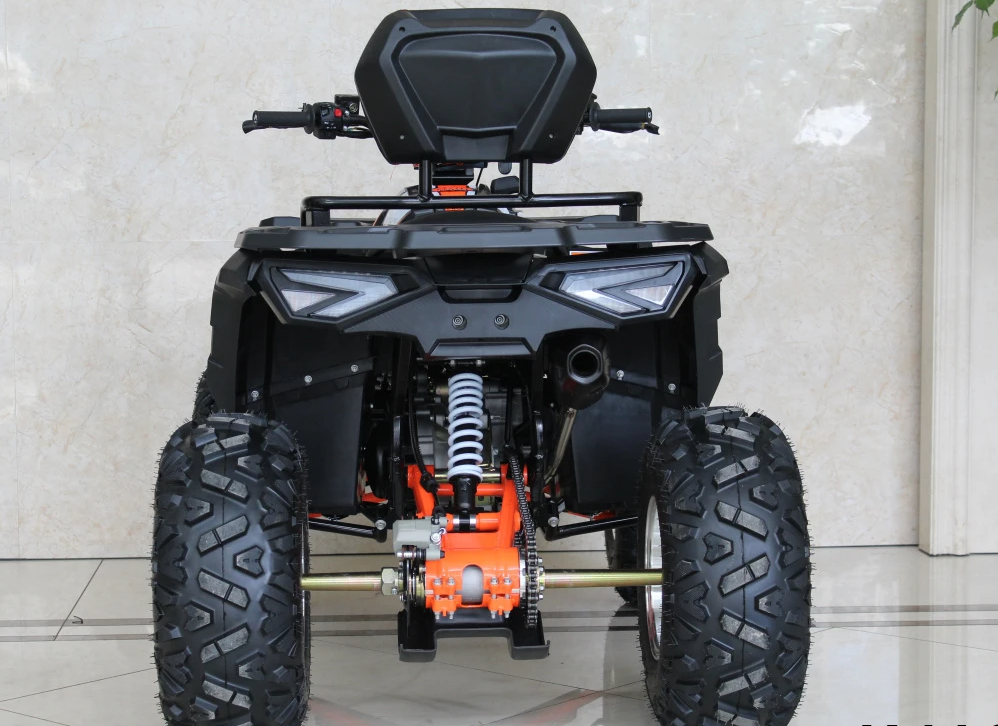 Квадроцикл GBM STORMRIDER 300 NEW PREMIUM в Ухте