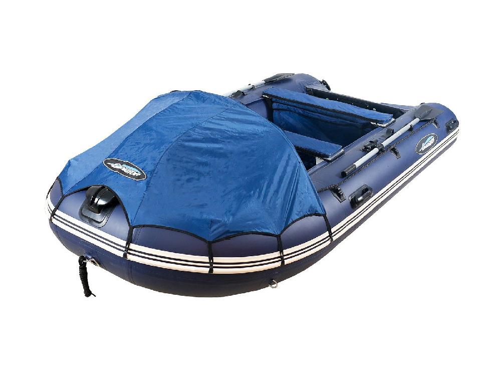 НАДУВНАЯ ЛОДКА GLADIATOR C420AL в Ухте