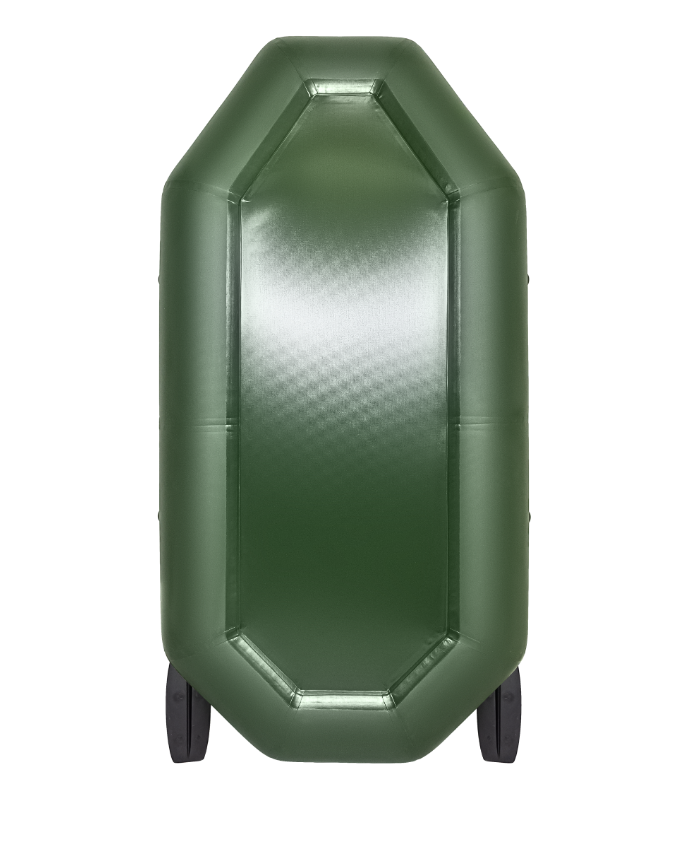 Лодка Барс 240 в Ухте